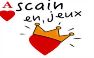 photo Ascain en jeux