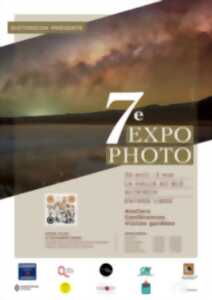 photo 7ème Expo photo Distorsion