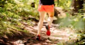 Sortie course à pied trail (semaine impaire)