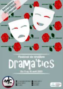 photo Festival Drama'tics : Thé à la menthe ou t'es citron