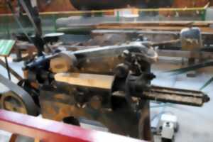 photo Journées Européennes du Patrimoine  + Brocante au MUMAR (Musée de la Machine Agricole)