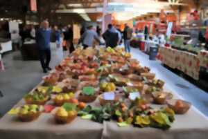 photo Marché du Terroir au MUMAR (Musée de la Machine Agricole)