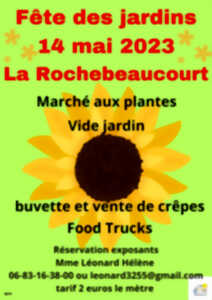 Faîtes des jardins!