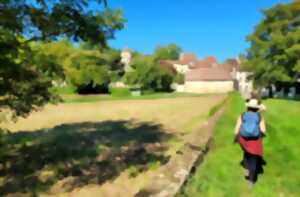 Balades Cultures & Nature : Cause-de-Clérans, village hors du temps