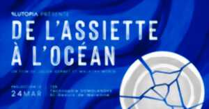 Projection du film 