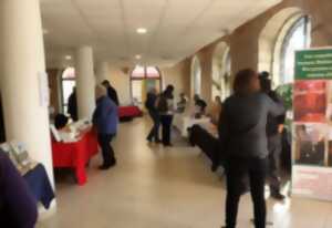Salon du livre - Printemps des poètes