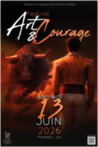 Festival Art et Courage