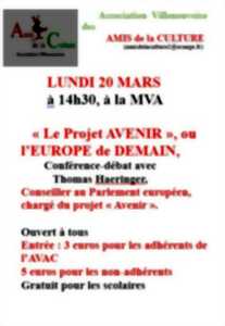 Le projet 