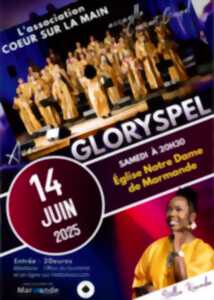 photo GLORYSPEL