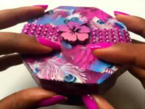 Atelier Décopatch