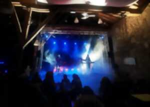 Concert Jazz Pete Churchill & Paola Vera au 180