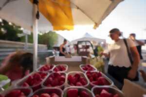 photo Marché des Producteurs de Pays