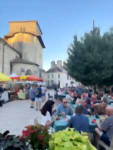 photo Marché des Producteurs de Pays