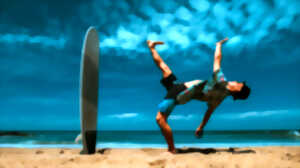photo Festival Surf N Dance