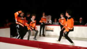 Stage d'improvisation pour ado 13 - 17 ans