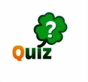 Le Quiz du Grognon n°43