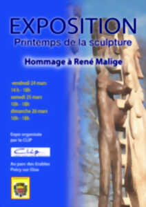 Le Printemps de la Sculpture