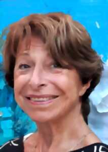 Conférence : Evelyne Bermond-Picot