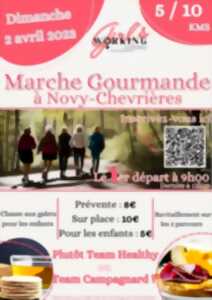 photo Marche gourmande