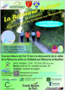 photo Course La Retourne Nature