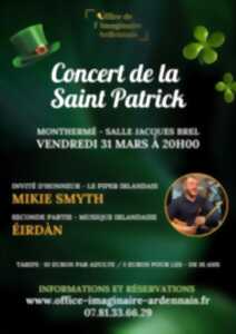 photo Concert ensemble de trompettes des Ardennes