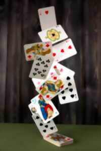 Tournoi de belote