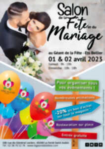 Salon de la Fête et du Mariage