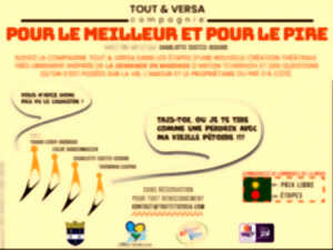 Pour le meilleur et pour le pire