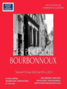 Les Puces de Bourbonnoux