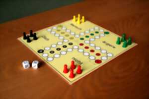 Soirée Jeux de Société