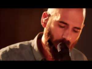 CONCERT - AYMERIC MAINI