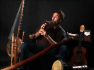 SCÈNES D'ENFANCE - LE CŒUR DU BAOBAB