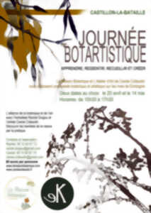Journée botartistique