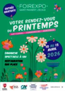 photo Foire Expo 2026