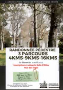 photo Randonnée pédestre