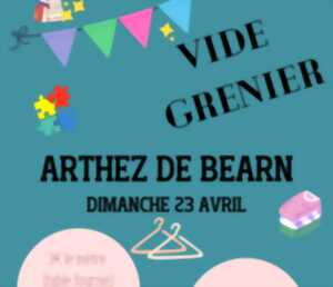 Vide grenier