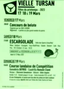 photo Fêtes du printemps à Vielle-Tursan