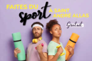 Faites du sport