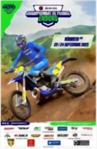 photo Championnat de France d'Enduro