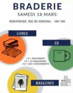 photo Salon du Livre de Poésie, et Marché de l'Art