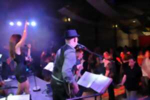 photo Soirée dansante