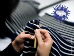 photo Journées Européennes des Métiers d'Arts > Immersion dans les Ateliers Saint-James