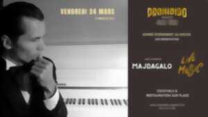 Prohibido Biarritz Jazz Club