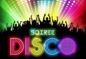 photo Soirée disco