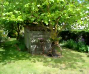 photo Rendez-vous aux Jardins à la forge fleurie
