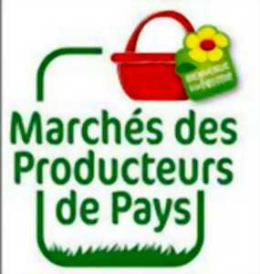 photo Marché des Producteurs de Pays