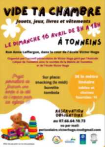 Vide Ta Chambre