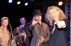 Jazz sur les Coteaux -French Quarter-