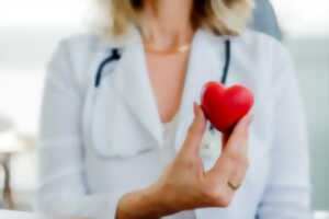 photo Parcours du Coeur du Club Coeur et Santé en Pays Foyen