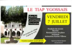 Tiap ygossais